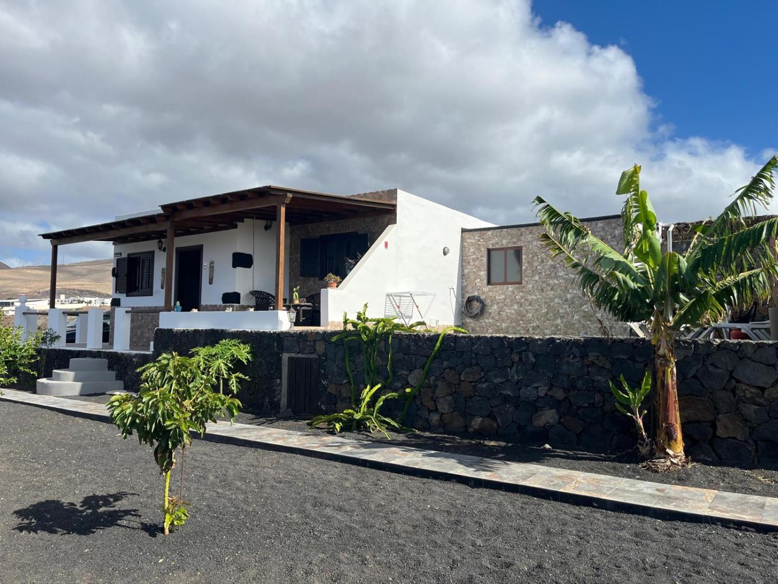 Casa El Mirador Daire Mácher Dış mekan fotoğraf