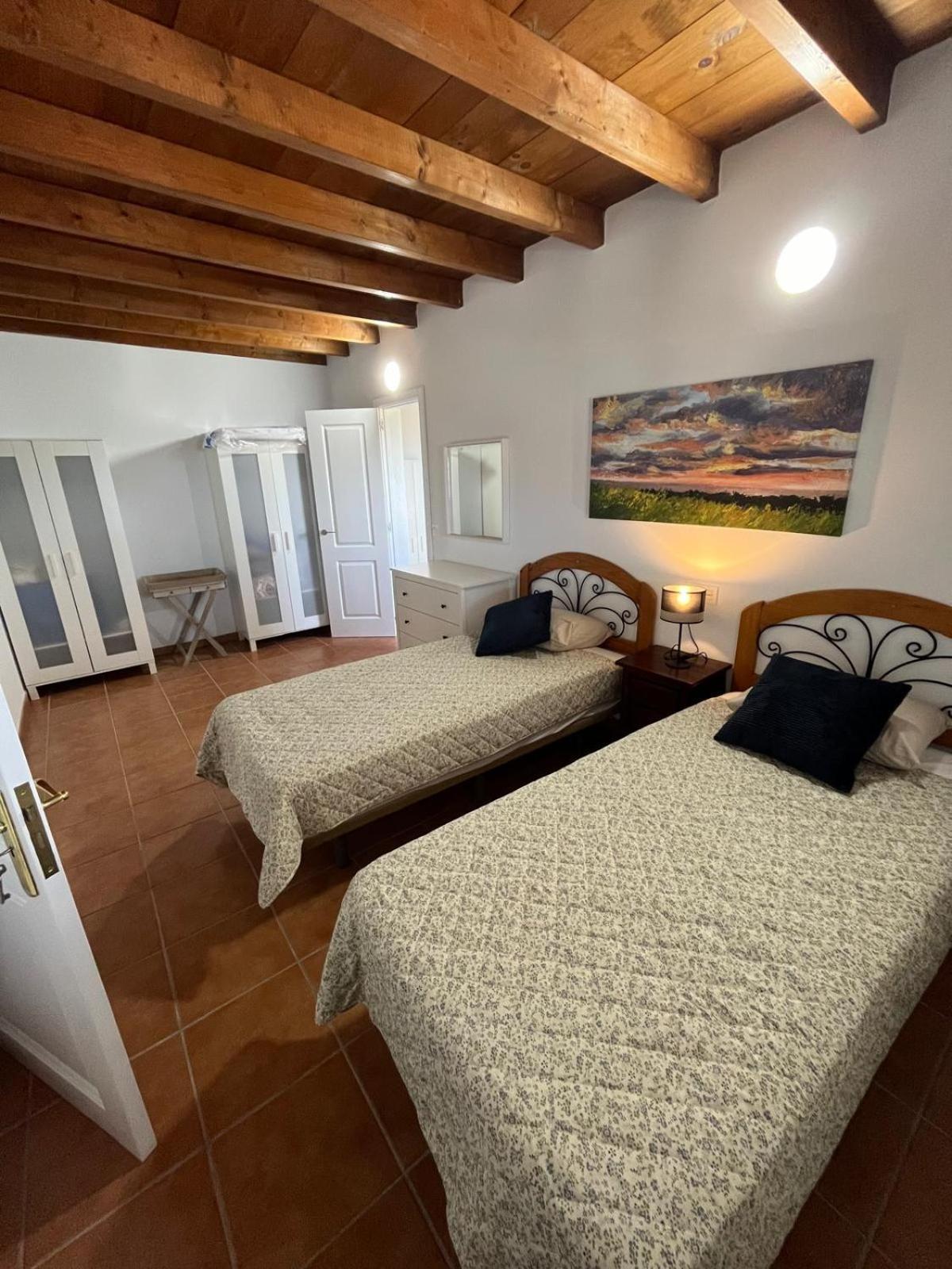 Casa El Mirador Daire Mácher Dış mekan fotoğraf
