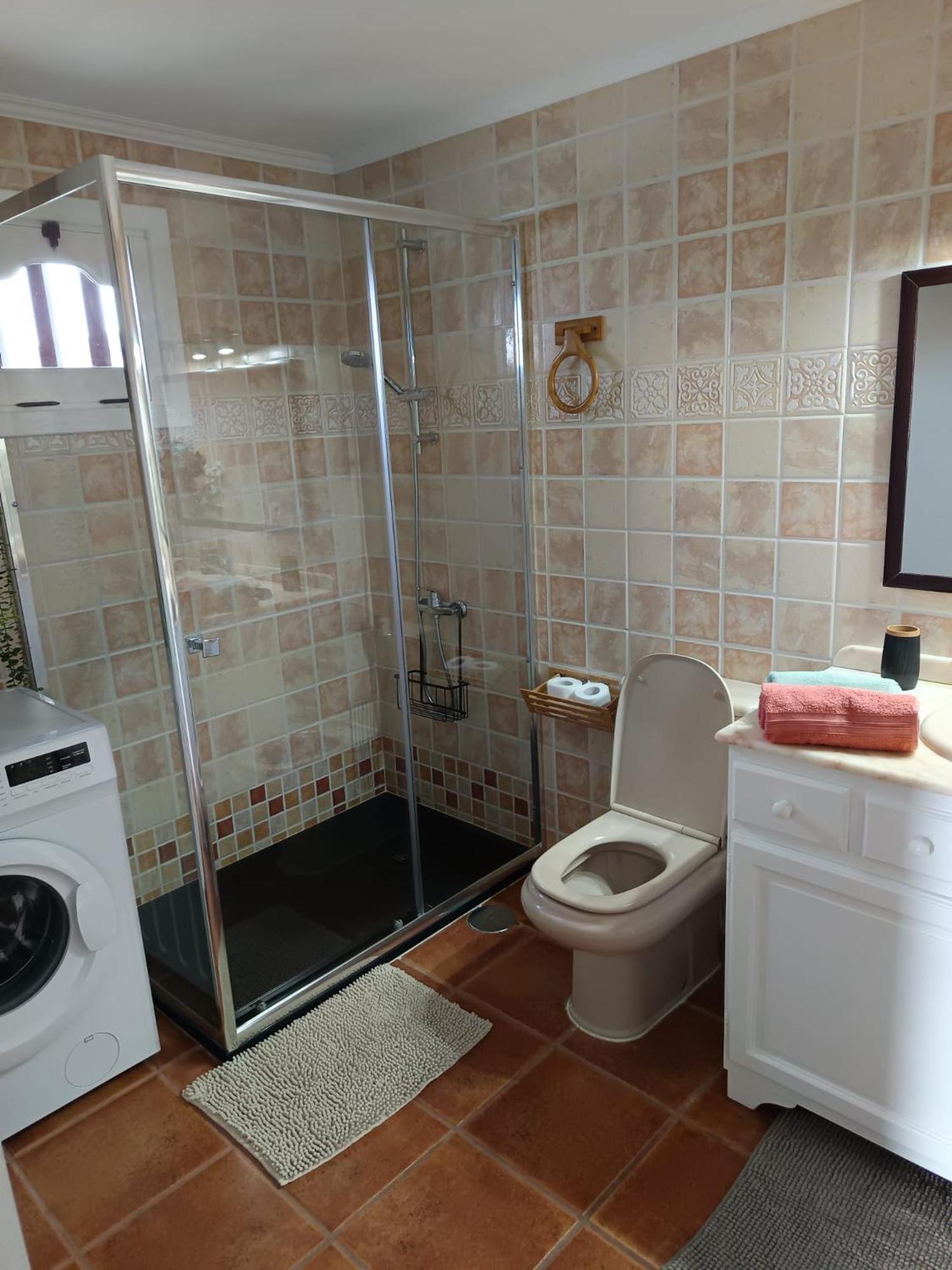 Casa El Mirador Daire Mácher Dış mekan fotoğraf